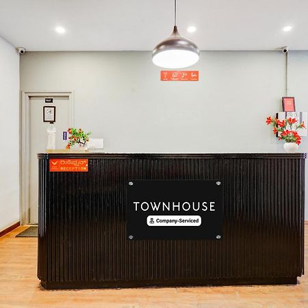 Hotel Super Townhouse Rr Nagar Bengaluru Zewnętrze zdjęcie