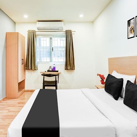 Hotel Super Townhouse Rr Nagar Bengaluru Zewnętrze zdjęcie