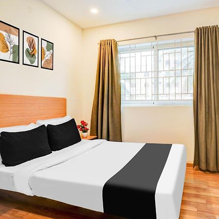 Hotel Super Townhouse Rr Nagar Bengaluru Zewnętrze zdjęcie
