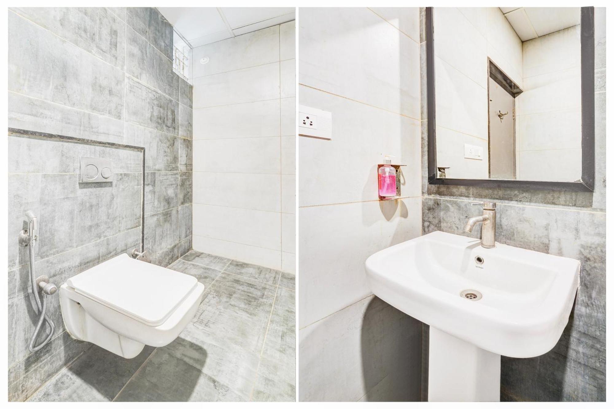 Hotel Super Townhouse Rr Nagar Bengaluru Zewnętrze zdjęcie