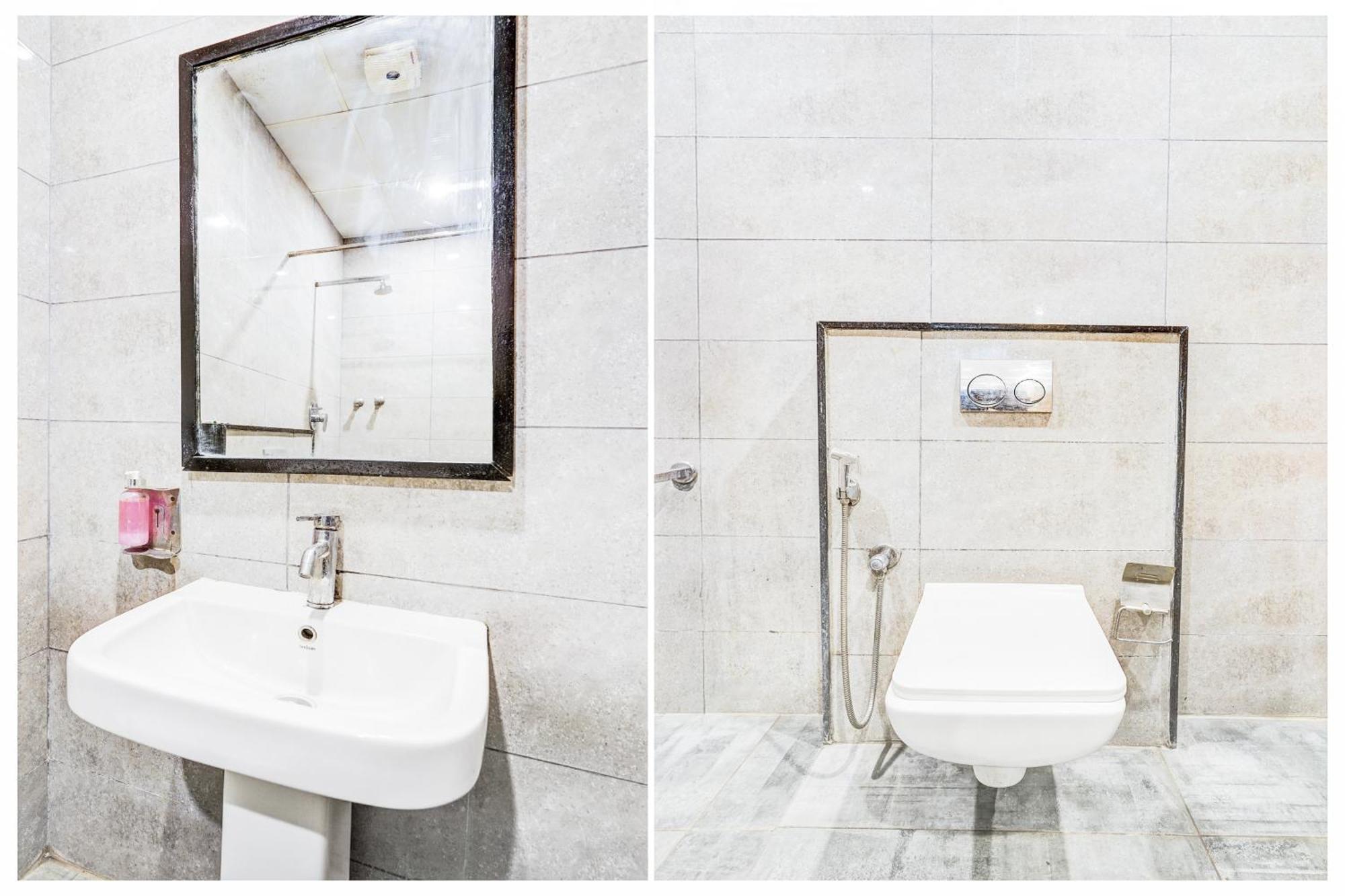 Hotel Super Townhouse Rr Nagar Bengaluru Zewnętrze zdjęcie
