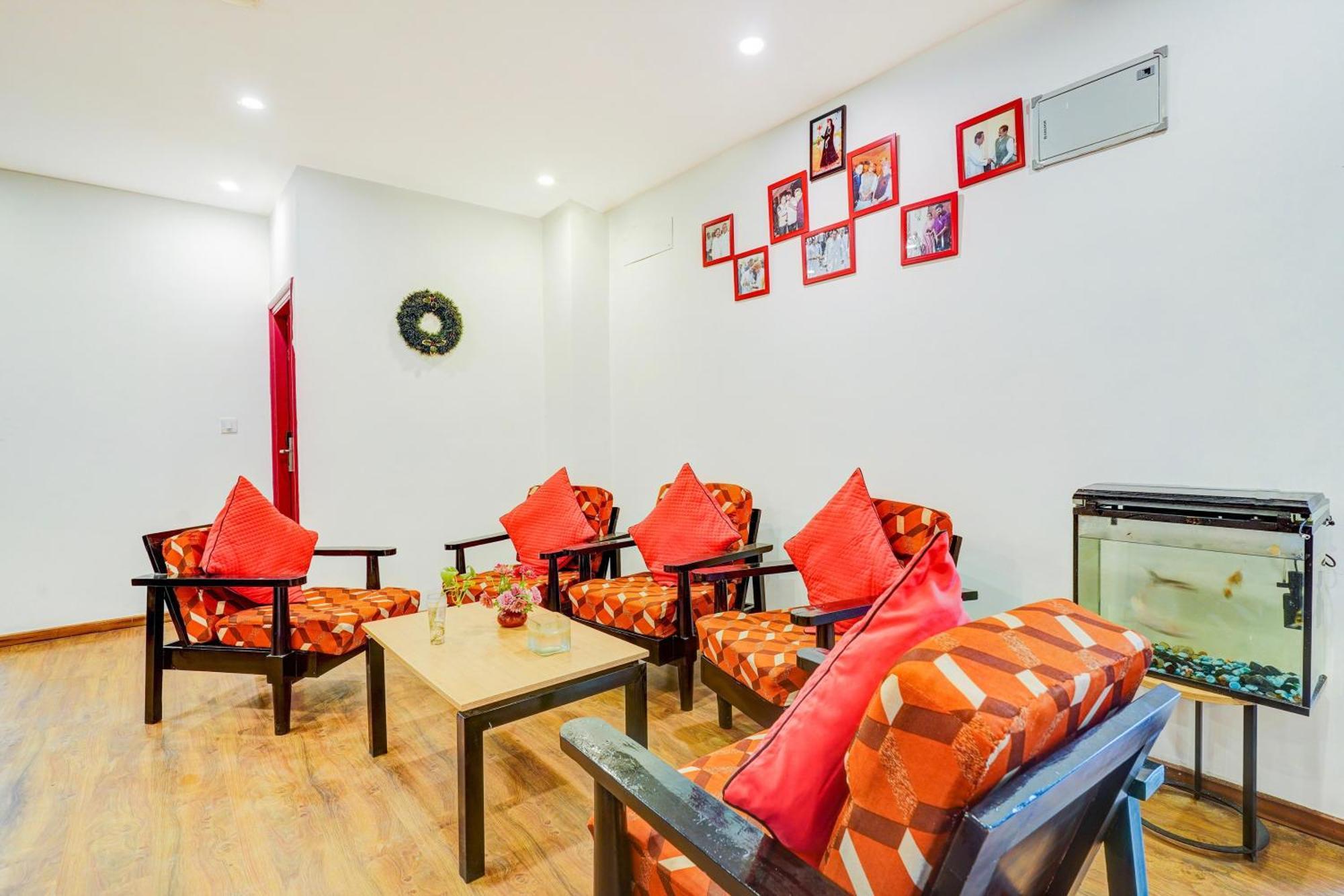 Hotel Super Townhouse Rr Nagar Bengaluru Zewnętrze zdjęcie