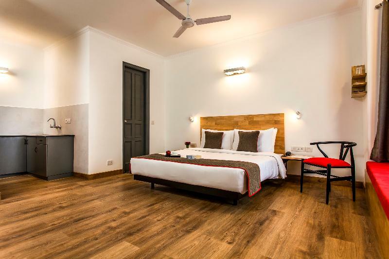 Hotel Super Townhouse Rr Nagar Bengaluru Zewnętrze zdjęcie