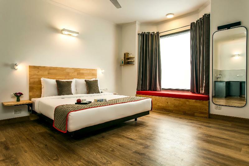 Hotel Super Townhouse Rr Nagar Bengaluru Zewnętrze zdjęcie