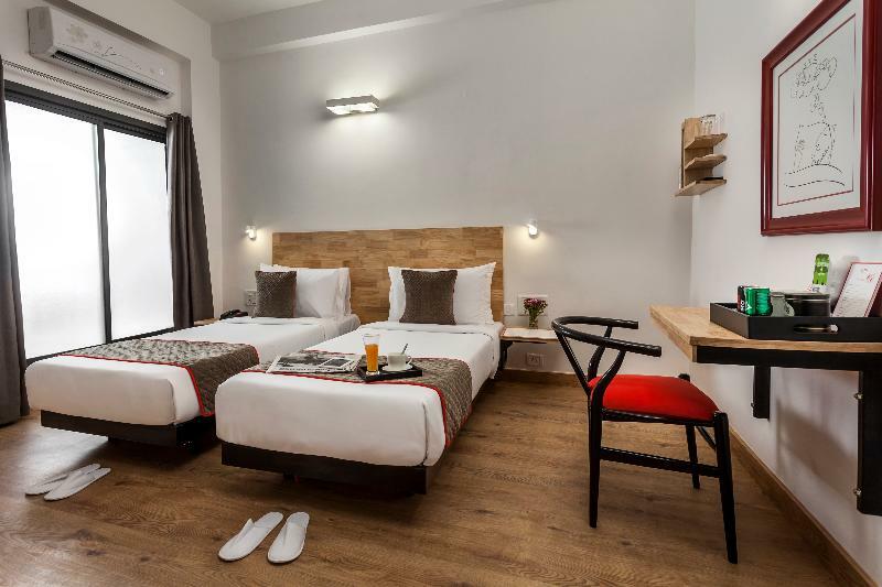 Hotel Super Townhouse Rr Nagar Bengaluru Zewnętrze zdjęcie